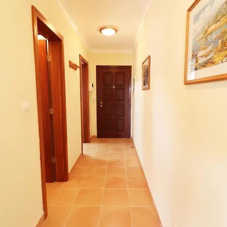 Διαμέρισμα Fiph Mar A Vista Sun Portimão