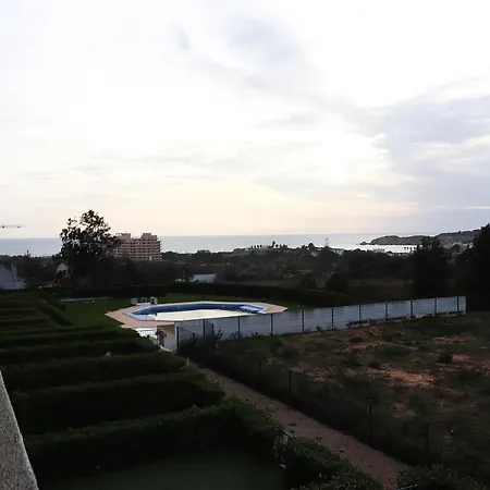 Διαμέρισμα Fiph Mar A Vista Sun Portimão