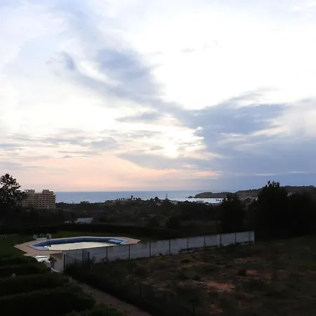 Διαμέρισμα Fiph Mar A Vista Sun