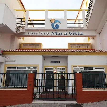 Fiph Mar A Vista Sun * 波尔蒂芒